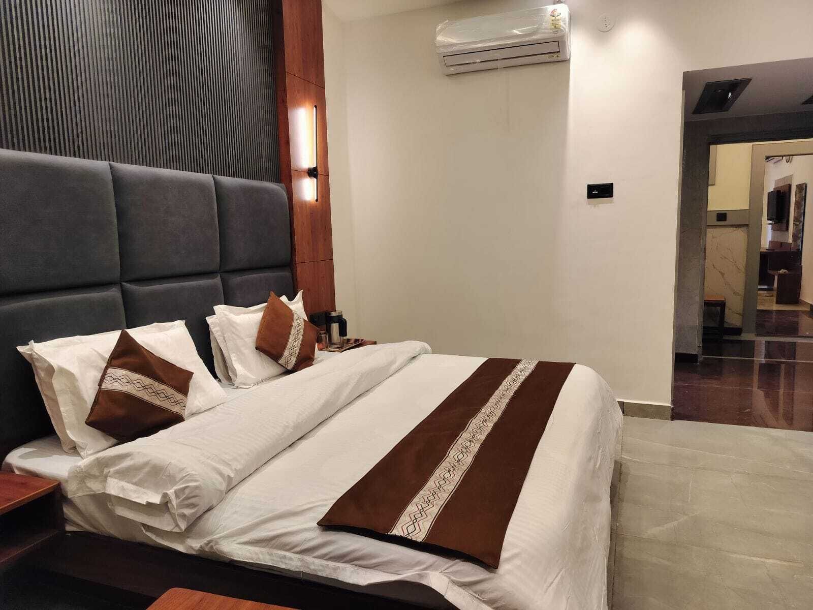 Classic Room | Free WiFi