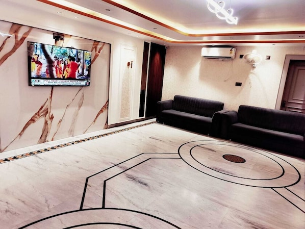 Interior - Hotel Kerni Palace (Katra)