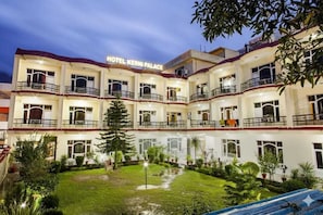 Exterior - Hotel Kerni Palace (Katra)
