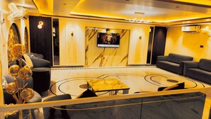 Lobby - Hotel Kerni Palace (Katra)