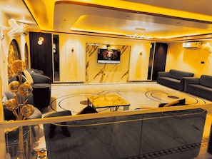 Lobby - Hotel Kerni Palace (Katra)