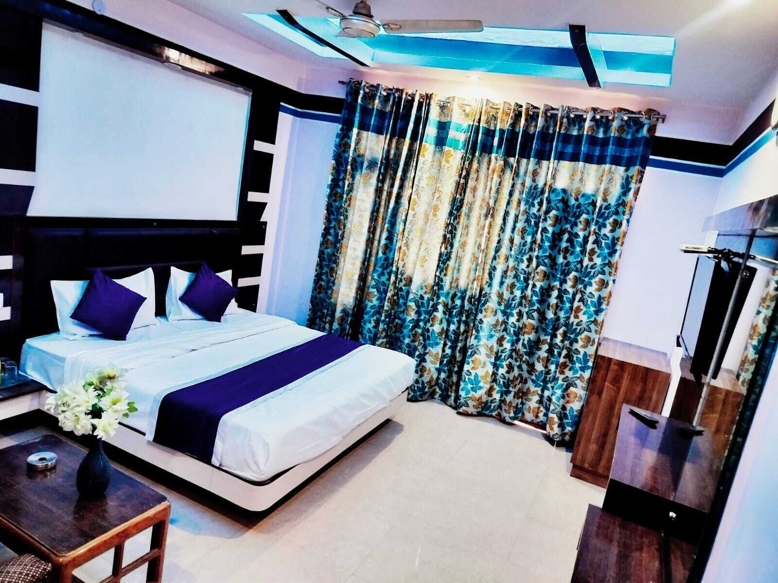 Phòng Executive | Truy cập Internet không dây miễn phí 