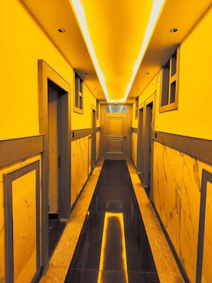 Interior - Hotel Kerni Palace (Katra)