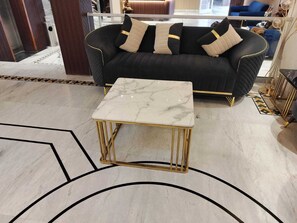 Lobby - Hotel Kerni Palace (Katra)