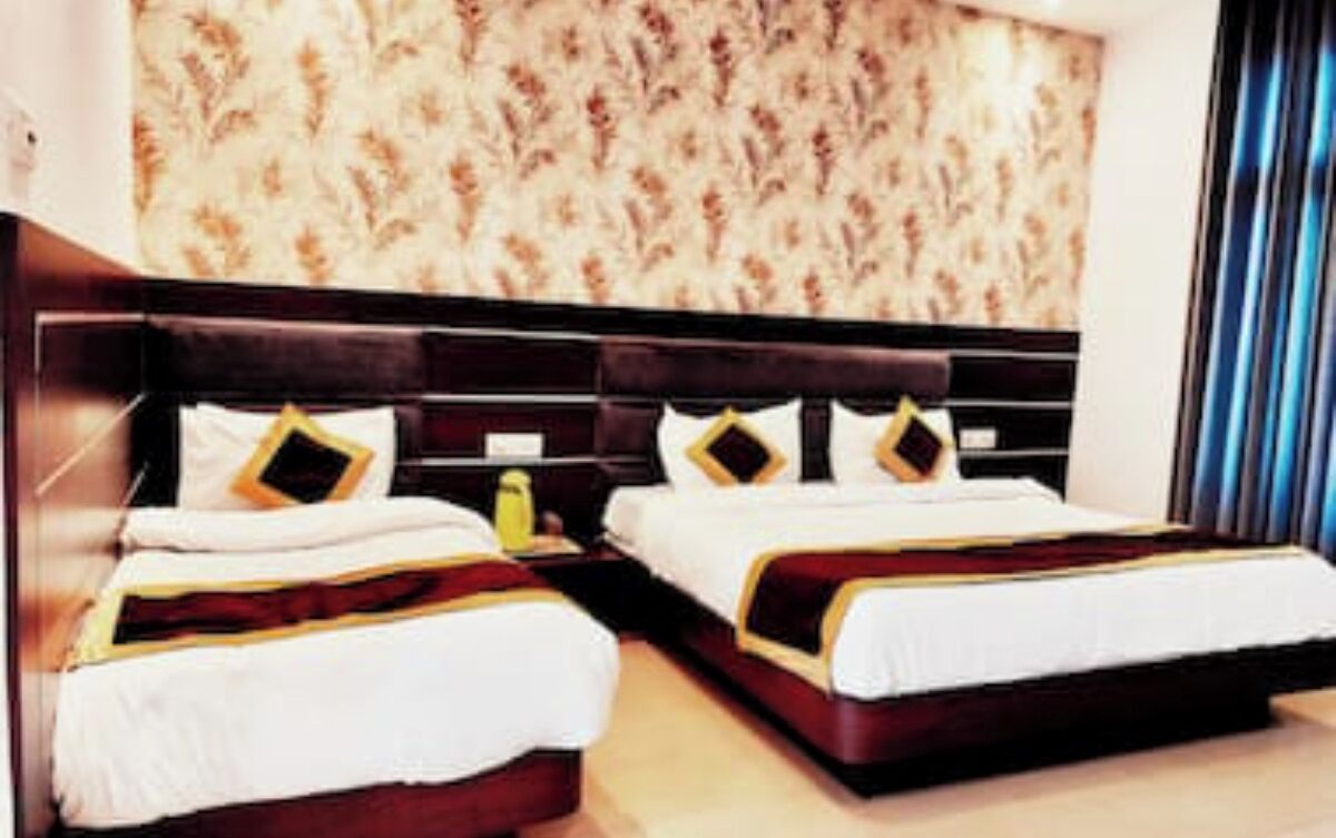 Superior Triple Room | Free WiFi