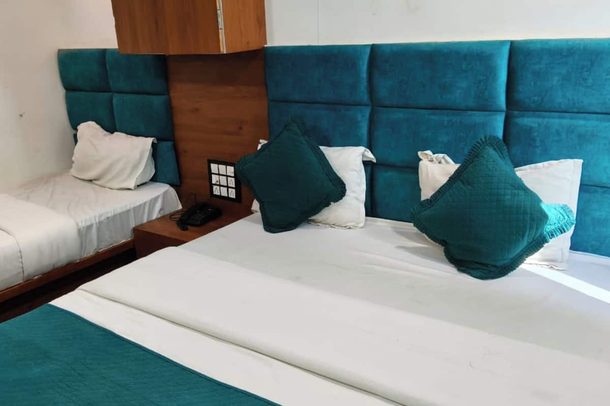 Draps en coton égyptien, literie de qualité supérieure