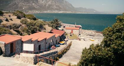 Hermanus Backpackers