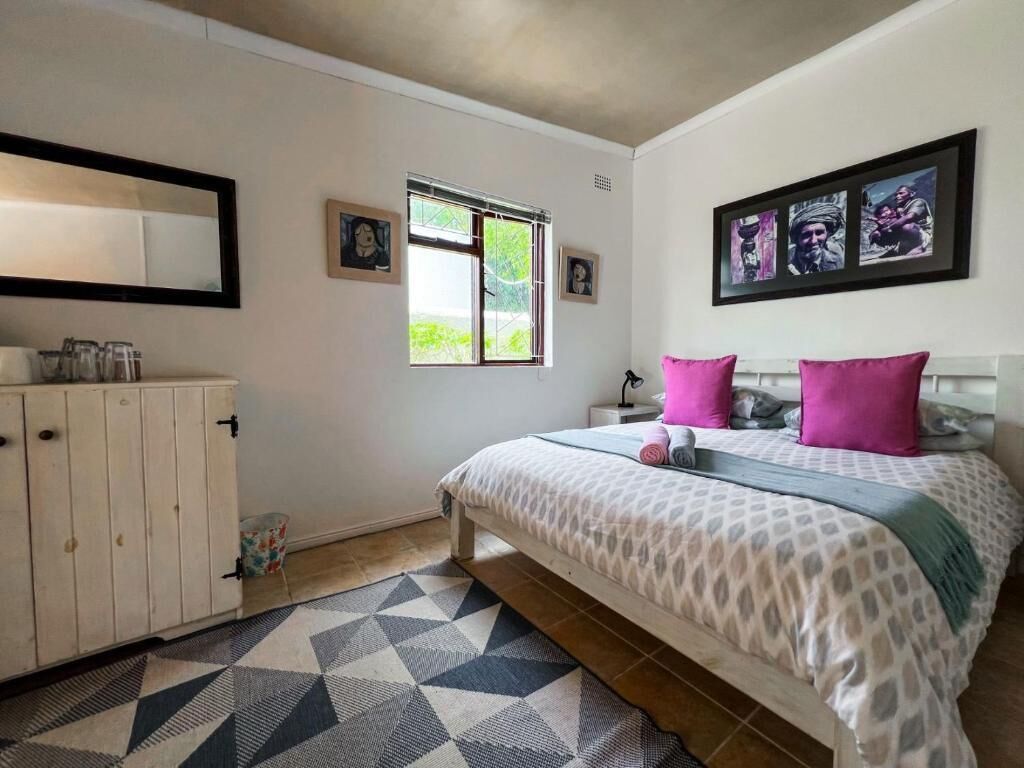 Family Room | Seterika/papan seterika, Wi-fi percuma 