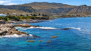 Beach - never@home Hermanus (Hermanus)