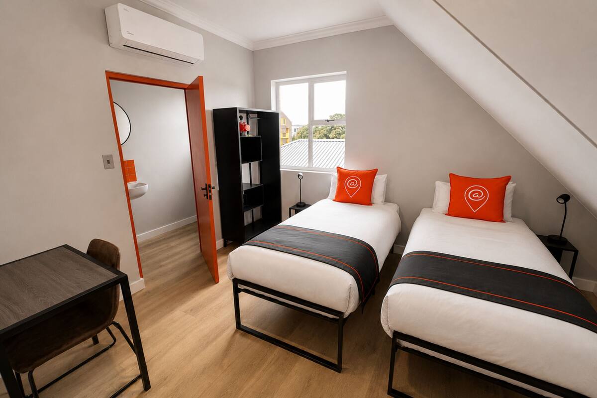Iron/ironing board (on request), free WiFi, bed sheets