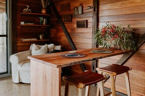 Interior - The Stables at Martha Vale Park (St Helens)
