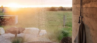 The Stables at Martha Vale Park