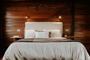 Wi-fi och sängkläder