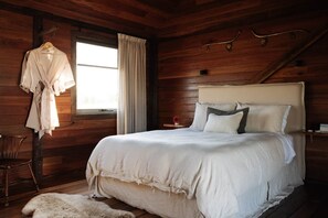 Wi-Fi, roupa de cama