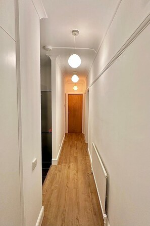 Interior - Finchley Ground Floor Apartment (London)