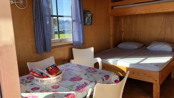 1 slaapkamer, gratis wifi