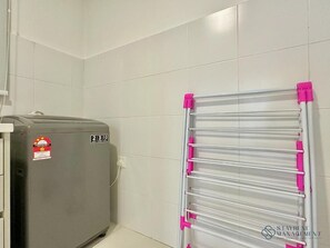 Superior-Studio, 2 Einzelbetten, Stadtblick | Innenbereich