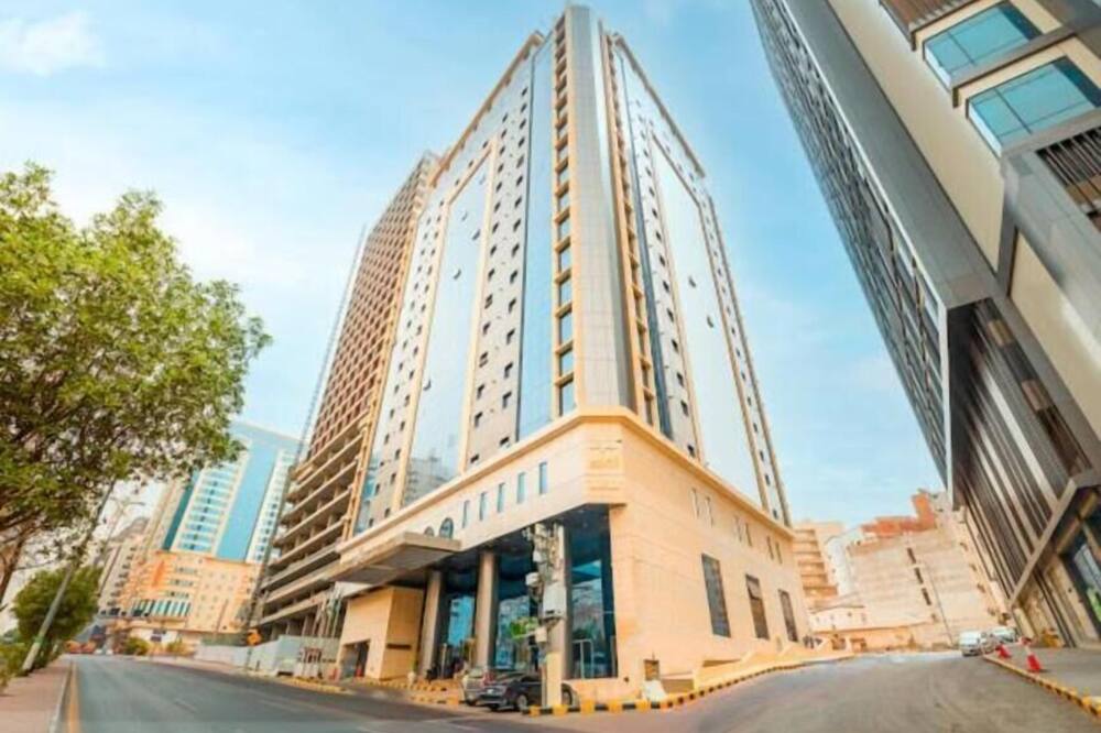 Arak Al Shariah Hotel Ajyad