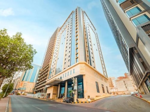 Arak Al Shariah Hotel Ajyad