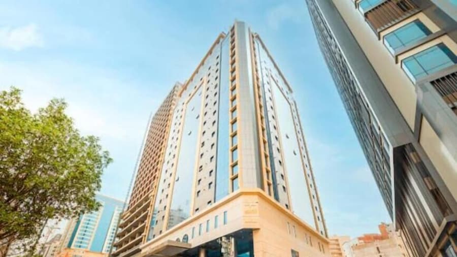 Arak Al Shariah Hotel Ajyad
