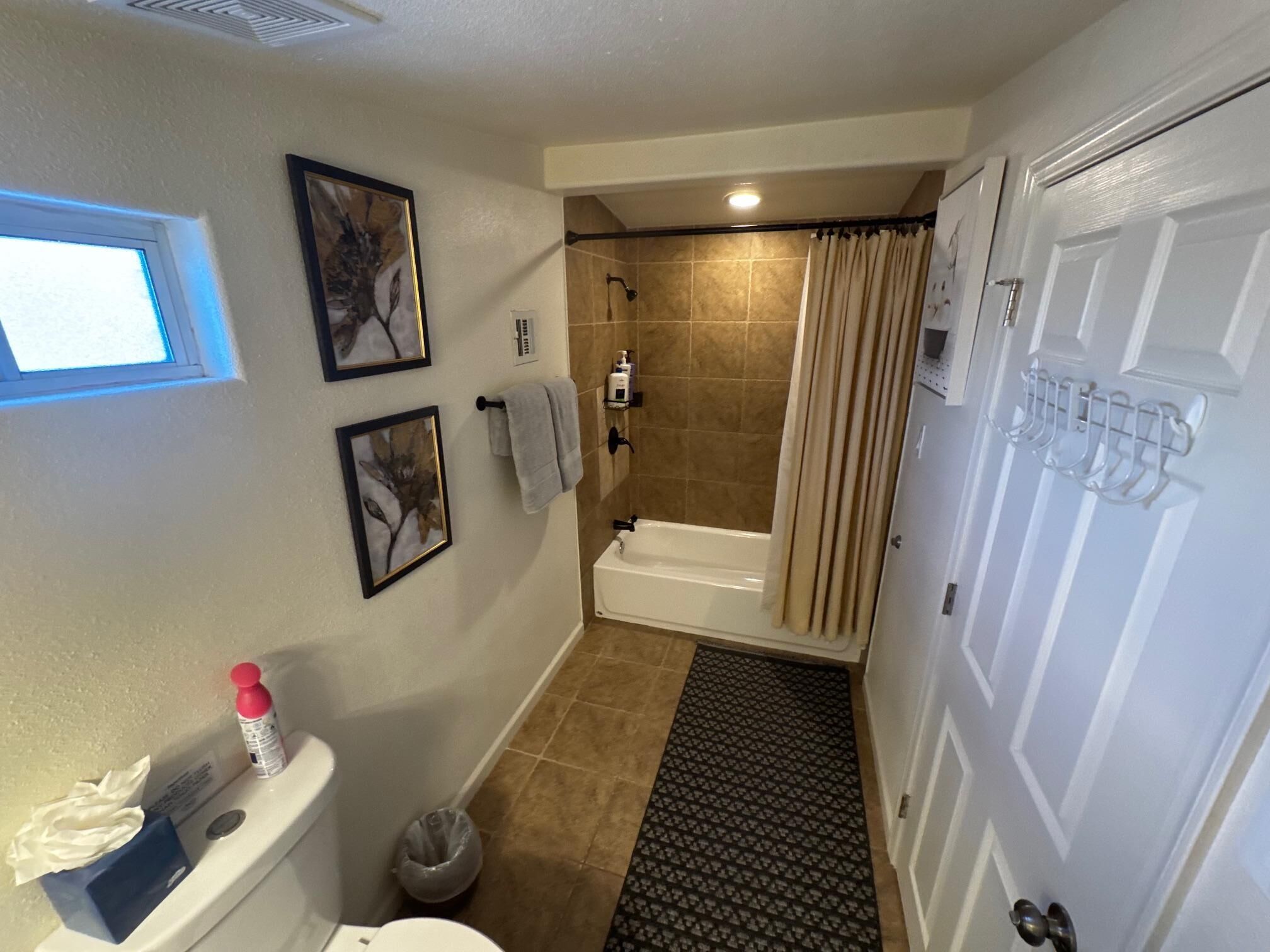 Baño