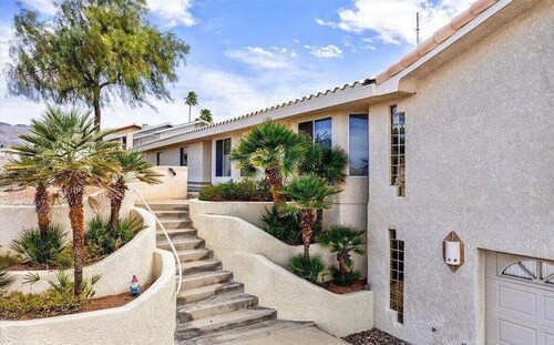 Breakwater Retreat | Pool, Spa, Game Room, Boat Parking