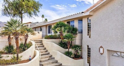 Breakwater Retreat | Pool, Spa, Game Room, Boat Parking