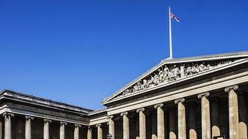 Deluxe-Apartment, Stadtblick | Sehenswürdigkeit