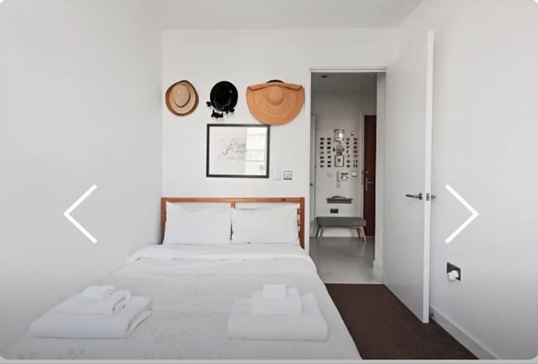 Blackout curtains, iron/ironing board, free WiFi