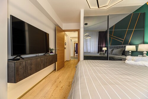 MoHost Urban - Apt with Stunning view