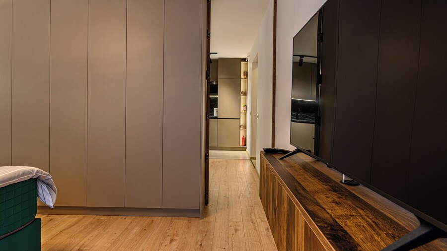 MoHost Urban - Apt with Stunning view