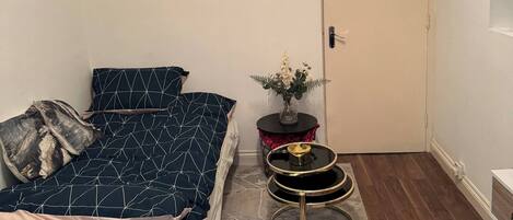 Apartment, 1 Bedroom | Interior