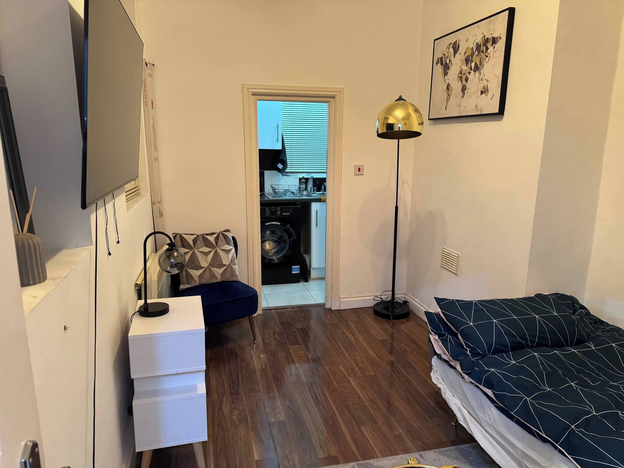Apartment, 1 Bedroom