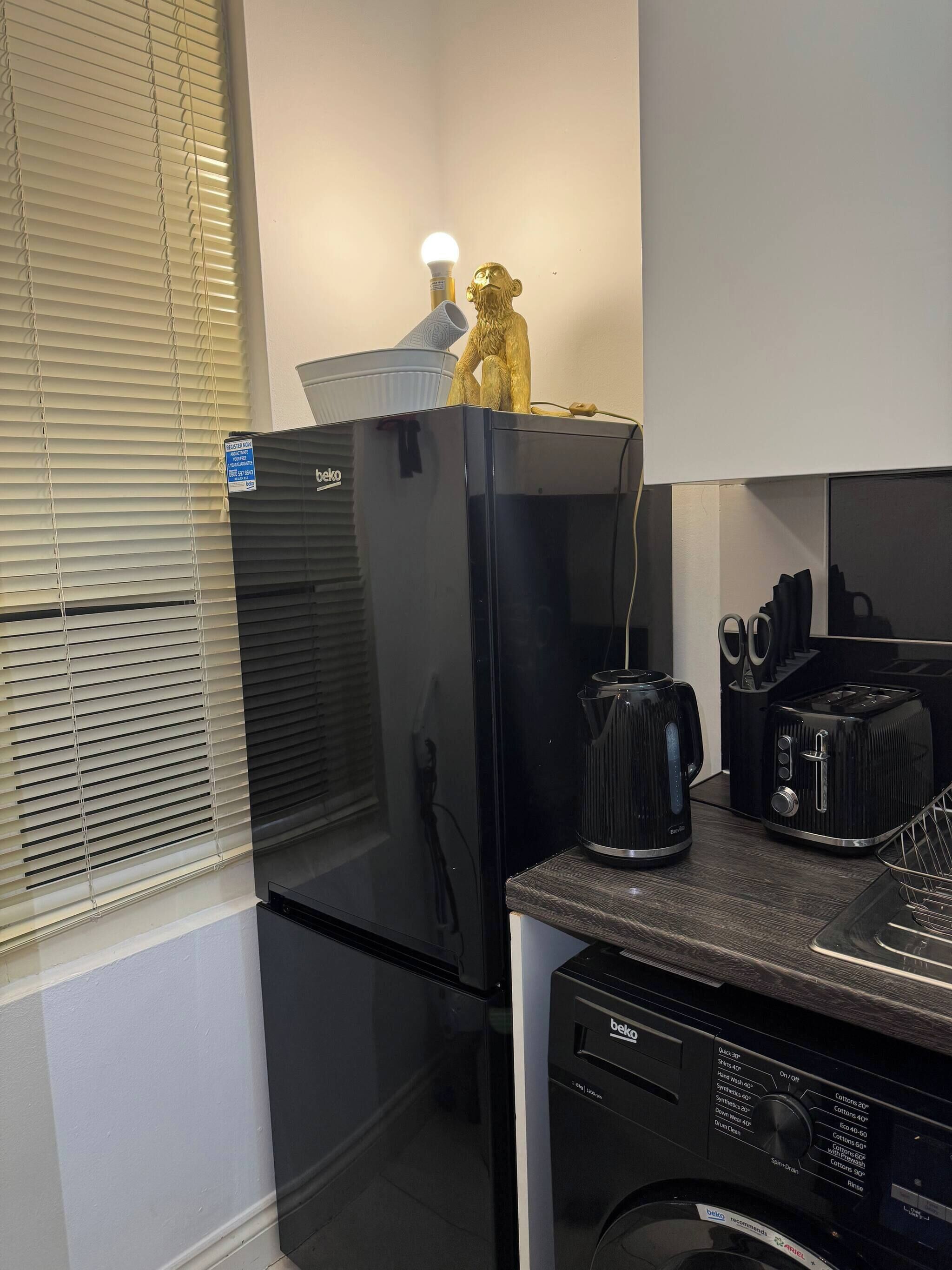 Appartement, 1 chambre | Intérieur