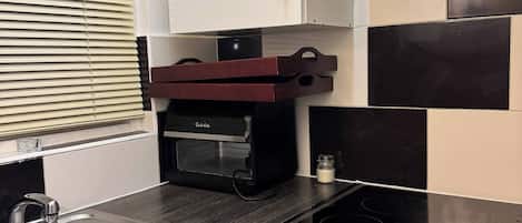 อพาร์ทเมนท์, 1 ห้องนอน | ภายใน