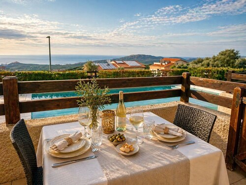 Il Giardino sul Mare - Key to Villas