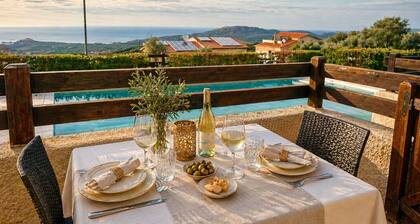 Il Giardino sul Mare - Key to Villas