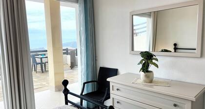Il Giardino sul Mare - Key to Villas