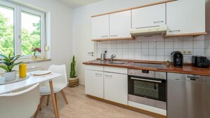 Unclassified image, 4 of 9, button - EG R City Wohnung Balkon nähe Salzburg (Freilassing)