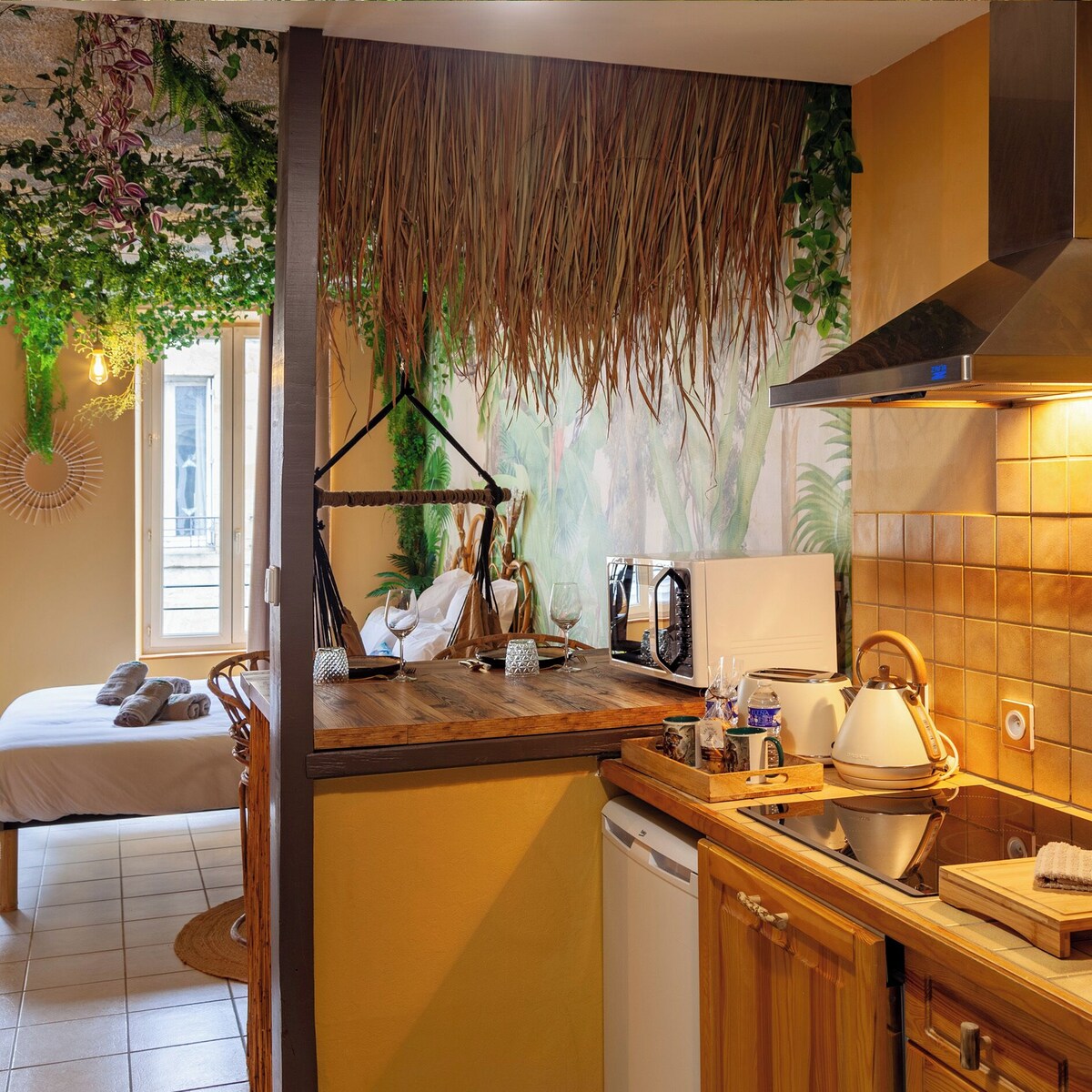 Image de profil de l’hôte