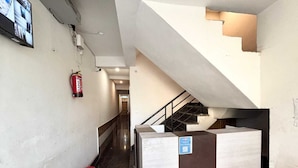 Lobby - Devi Heritage (Mathura)