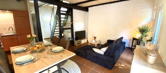 Quiet apartment near Lüneburg | Parking & WLAN