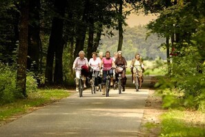 Miscellaneous - Landgoed Ehzerwold (Almen)