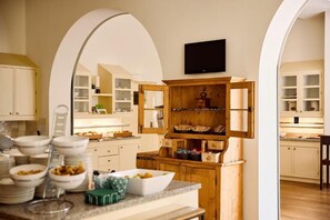 Dining - Landgoed Ehzerwold (Almen)