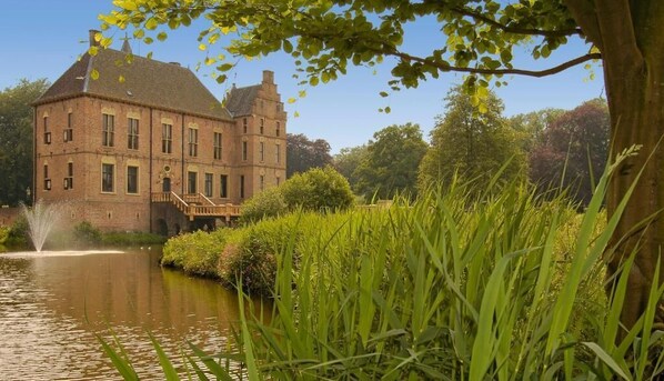 Exterior - Landgoed Ehzerwold (Almen)