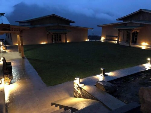 Kichu Resort Phobjikha