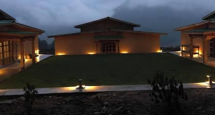 Kichu Resort Phobjikha