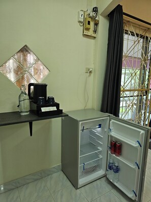 Interior - Friends Retreat Guesthouse - Private Rooms Near Phuket Airport (Thalang District)