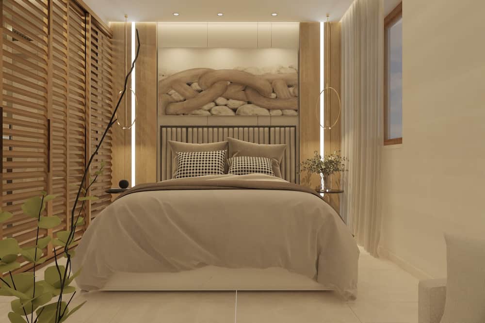 The Wine Suites