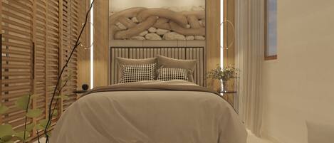 In-room safe, desk, blackout drapes, soundproofing